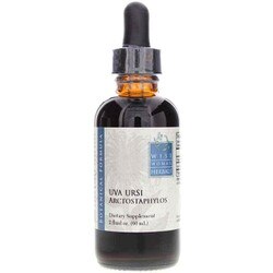 UVA-URSI (Arctostaphylos) 1