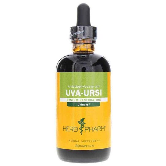 Uva Ursi Extract, HPH