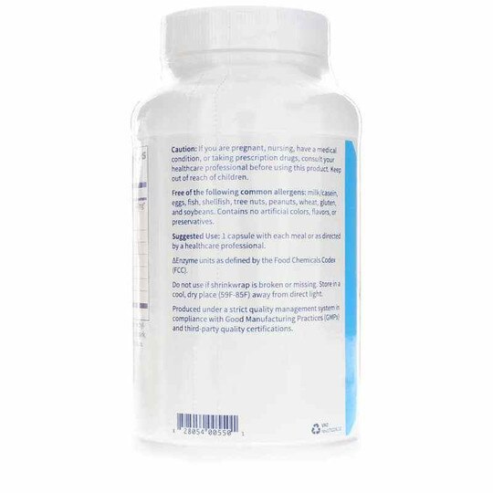 V-Nzyme Blend, 90 Capsules, KL