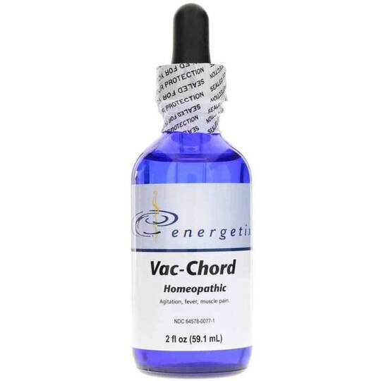 Vac-Chord, 2 Oz, EGX