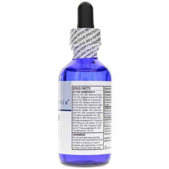 Vac-Chord, 2 Oz, EGX