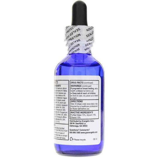 Vac-Chord, 2 Oz, EGX