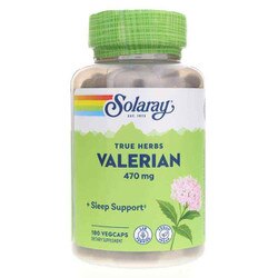 Valerian 470 Mg