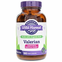 Valerian 1