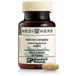 Valerian Complex