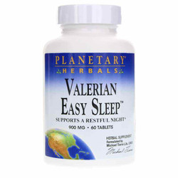 Valerian Easy Sleep