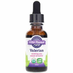 Valerian Extract 1