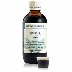 Valerian Liquid 1:2 1
