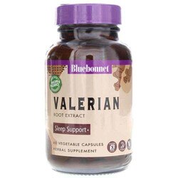 Valerian Root Extract 1