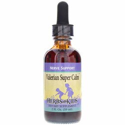 Valerian Super Calm 1