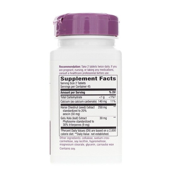 VariCare for Vascular Health, 90 Tablets, NWA