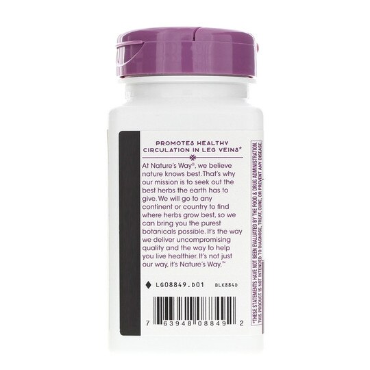 VariCare for Vascular Health, 90 Tablets, NWA