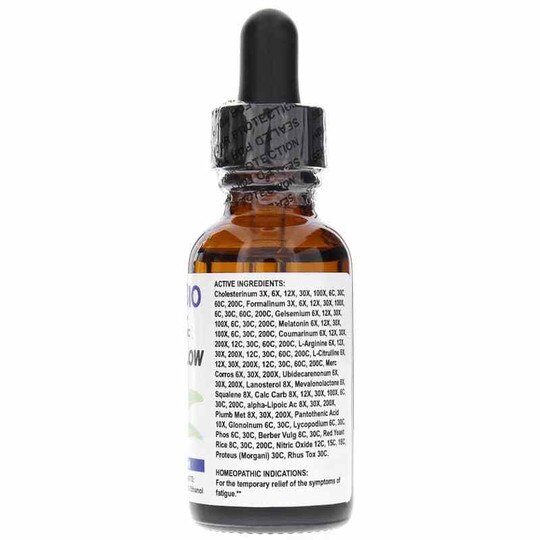Vascuflow, 1 Oz, DB