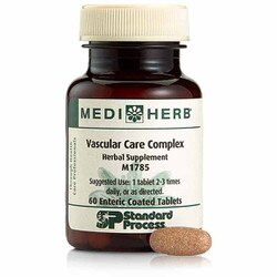 Vascular Care Complex