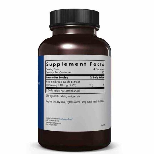 VascuStatin Formula, 120 Capsules, ARG