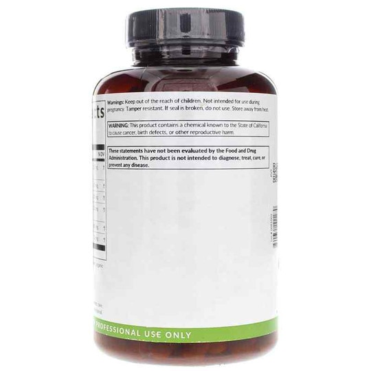 VascuTone, 180 Capsules, PCHF