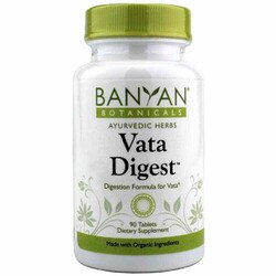 Vata Digest 1