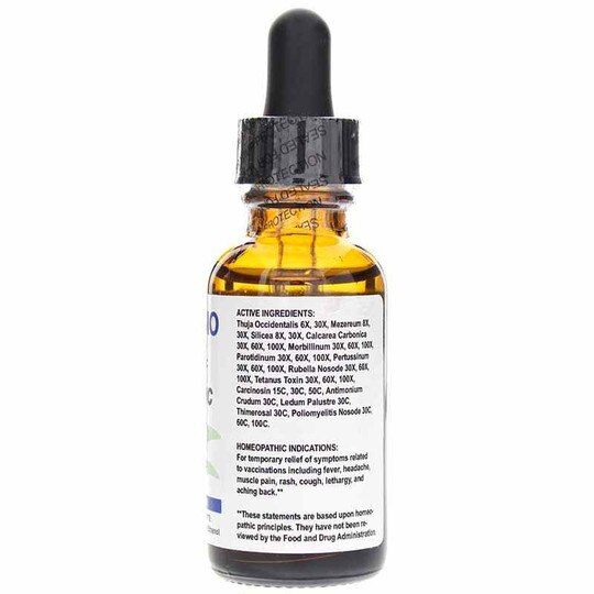 VAXR:HC, 1 Oz, DB