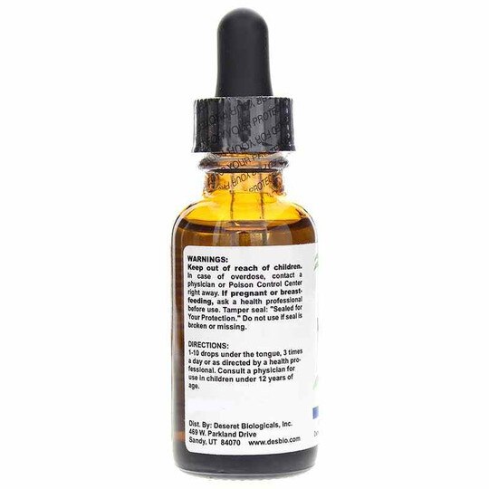 VAXR:HC, 1 Oz, DB