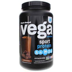 Vega Sport Premium Protein 1