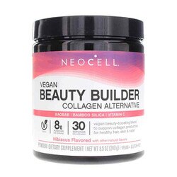 Vegan Beauty Builder 1