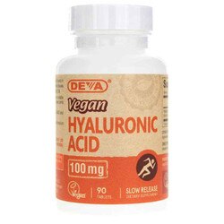 Vegan Hyaluronic Acid 100 Mg 1