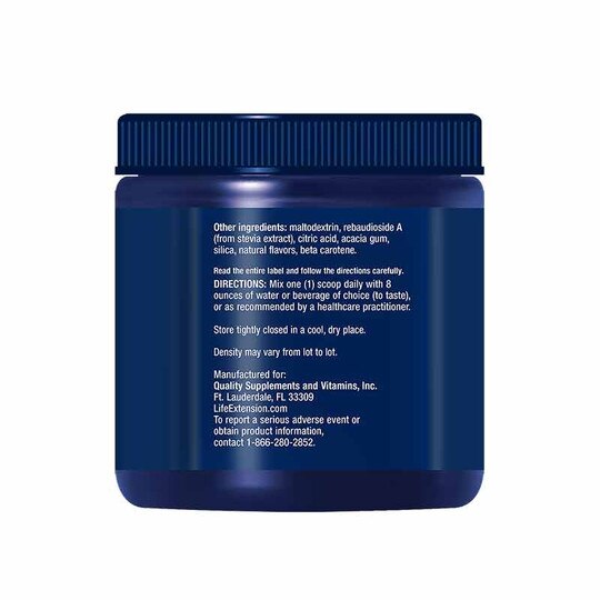 Vegan Pro Collagen, LFE