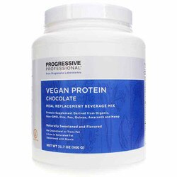 Vegan Protein 1