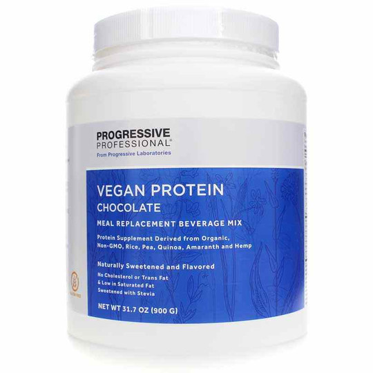 Vegan Protein, PGL