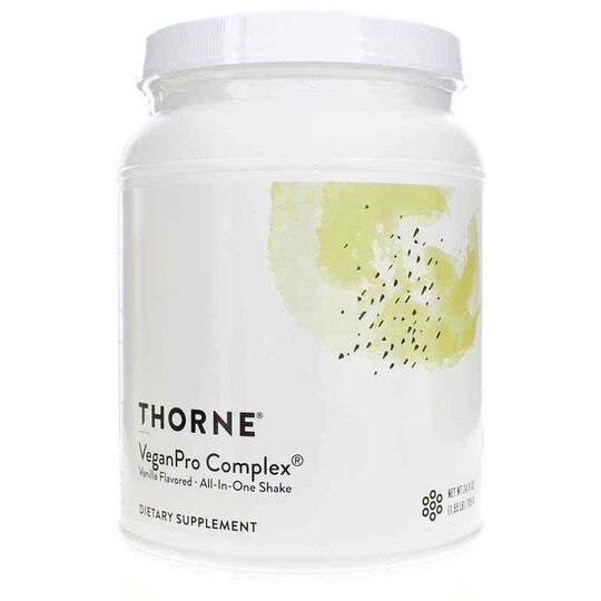 VeganPro Complex®, THR