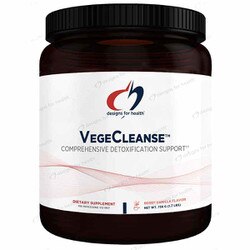 Vege Cleanse Powder 1