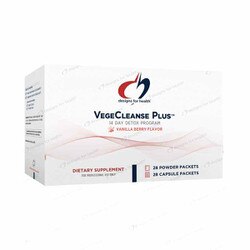 VegeCleanse Plus 14 Day Detox Program 1