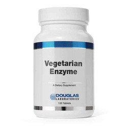 Vegetarian Enzyme 1