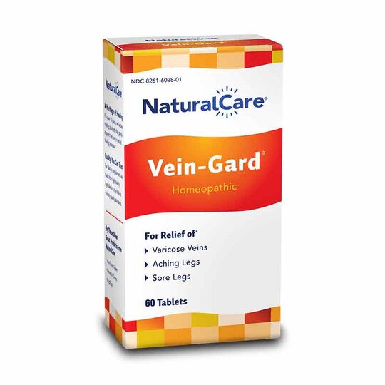 Vein-Gard Tablets, 60 Tablets, NC