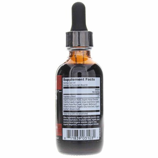 Vein Health, 2 Oz, GHL