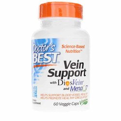 Vein Support 1