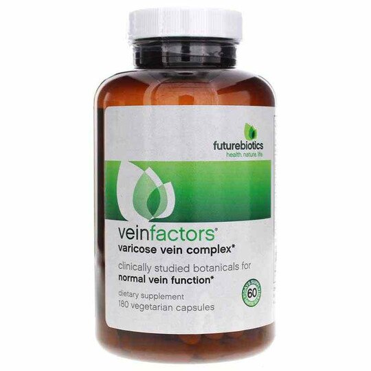 VeinFactors, FB