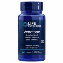 Venotone Standardized Horse Chestnut Seed Extract 1
