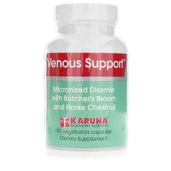 Venous Support 1