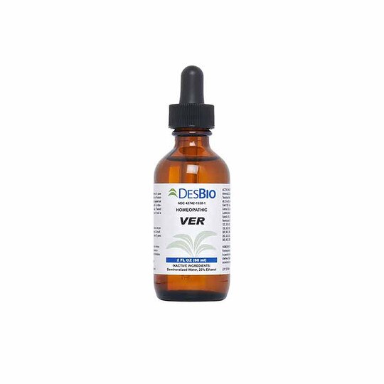 Ver, 2 Oz, DB