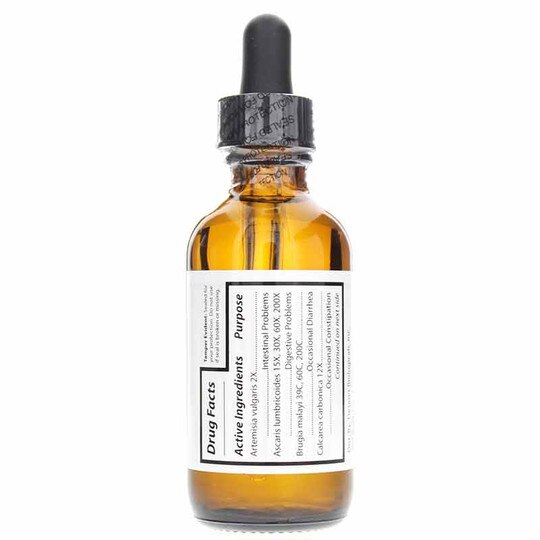Ver, 2 Oz, DB