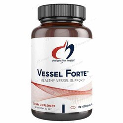 Vessel Forte 1
