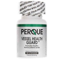 Vessel Health Guard 1