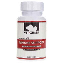 Vet-Zimes Formula V4 Immune Support 1
