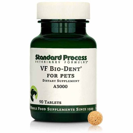VF Bio-Dent for Pets, 90 Tablets, SP