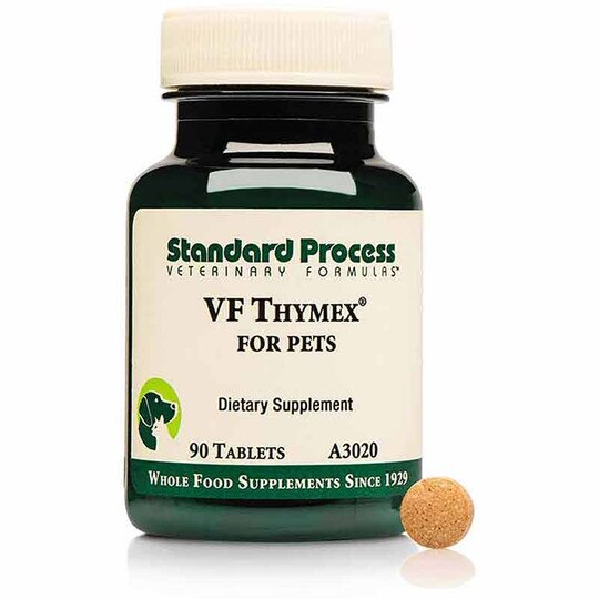 VF Thymex for Pets, 90 Tablets, SP
