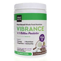 Vibrance Chocolate Coconut 1