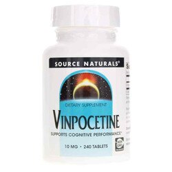 Vinpocetine 10 Mg