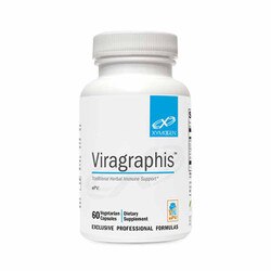 Viragraphis