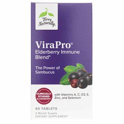 ViraPro Elderberry Immune Blend 1
